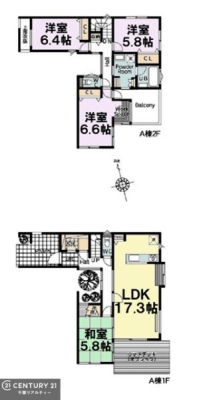 �Ԏ��} 4LDK�̖��͓I�ȊԎ��ILDK�͂������Ƃ�����ԂŁA���Ƒ��Ƃ̒c��񎞊Ԃ��A����w�[���������̂ɂȂ�܂��ˉƑ��Ƃ̒����[�܂�A���R�ƏΊ炪���������ł��I