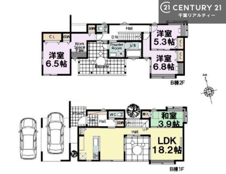 �Ԏ��} 4LDK�̖��͓I�ȊԎ��ILDK�͂������Ƃ�����ԂŁA���Ƒ��Ƃ̒c��񎞊Ԃ��A����w�[���������̂ɂȂ�܂��ˉƑ��Ƃ̒����[�܂�A���R�ƏΊ炪���������ł��I