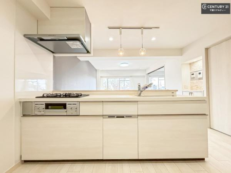 �L�b�`�� ���[�X�y�[�X���L�x�ŁA�����X�y�[�X���X�b�L���ƕЕt���Ђ�`�����p�ł��܂��I
���K�ɍ�Ƃ��ł��܂��I�����̗���������܂��I