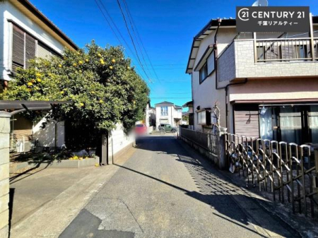 �O�ʓ��H�܂ތ��n�ʐ^ ���ӊ���A���q�l�̂���]�ɍ������������ꏏ�ɂ��ē���v���܂��B�Z��[���A�h�o�C�U�[�ɂ�邲���k������܂��B���Ђ͂��₢���킹�ɑ��Ή����܂��I���҂������܂���I