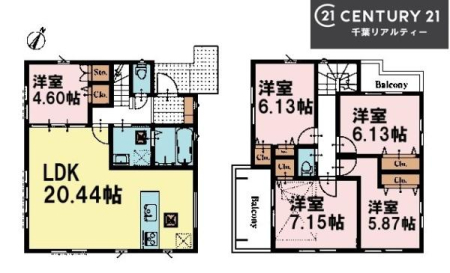 �Ԏ��} 5LDK�̖��͓I�ȊԎ��ILDK�͂������Ƃ�����ԂŁA���Ƒ��Ƃ̒c��񎞊Ԃ��A����w�[���������̂ɂȂ�܂��ˁB�Ƒ��Ƃ̒����[�܂�A���R�ƏΊ炪�����܂��I