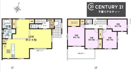 �Ԏ��} 4LDK�̖��͓I�ȊԎ��ILDK�͂������Ƃ�����ԂŁA���Ƒ��Ƃ̒c��񎞊Ԃ��A����w�[���������̂ɂȂ�܂��ˉƑ��Ƃ̒����[�܂�A���R�ƏΊ炪���������ł��I