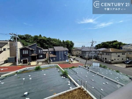 �Z�˂���̒��]�ʐ^ ���͂ɍ����������Ȃ��J���I�Ȓ��]�ł��I���ꂽ���͐󂪍L����܂��I