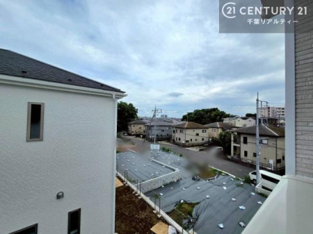 �Z�˂���̒��]�ʐ^ ���͂ɍ����������Ȃ��J���I�Ȓ��]�ł��I���ꂽ���͐󂪍L����܂��I