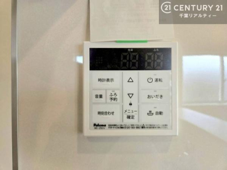 ���̑� �{�^���̃X�C�b�`�⎩���ł����C�̏������������߁A�킴�킴�����ɍs���Ă�������ꂽ��p���������肷��K�v���Ȃ��֗��ł��ˁI