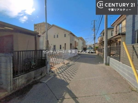 �O�ʓ��H�܂ތ��n�ʐ^ ���ӊ���A���q�l�̂���]�ɍ������������ꏏ�ɂ��ē���v���܂��B�Z��[���A�h�o�C�U�[�ɂ�邲���k������܂��B���Ђ͂��₢���킹�ɑ��Ή����܂��I���҂������܂���I