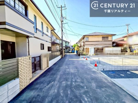 �O�ʓ��H�܂ތ��n�ʐ^ ���낢��Ȃ���]���������܂�����A���q�l�̂��v�]���ǂ��ǂ������������������B
���Ђ̐��X�^�b�t���������������܂��I