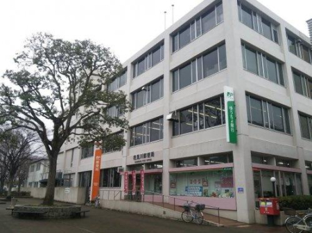 ���ӊ� �y�X�֋ǁz�Ԍ���X�֋ǁF560m