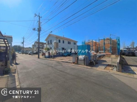 �O�ʓ��H�܂ތ��n�ʐ^ �O�ʓ��H�͂�Ƃ肠��L���̖�5.9���I
���ԓ��m�̂���Ⴂ���X���[�Y�ŁA�^�]�Ɏ��M�̂Ȃ����ł����S�ł��B