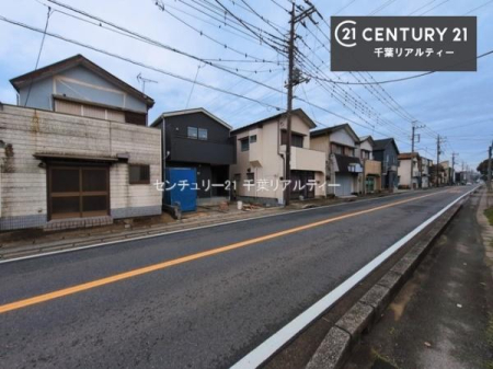 �O�ʓ��H�܂ތ��n�ʐ^ ���ӊ���A���q�l�̂���]�ɍ������������ꏏ�ɂ��ē���v���܂��B�Z��[���A�h�o�C�U�[�ɂ�邲���k������܂��B���Ђ͂��₢���킹�ɑ��Ή����܂��I���҂������܂���I