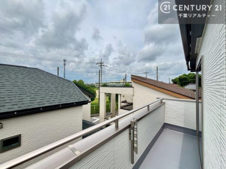 �Z�˂���̒��]�ʐ^ ������������Z��X�ł��I���͂ɂ͍����������Ȃ��A�󂪍L���J����������A�z�������傫���Ղ��邱�Ƃ�����܂���I�C�����̗ǂ������ʂ蔲����X���݂ł��I