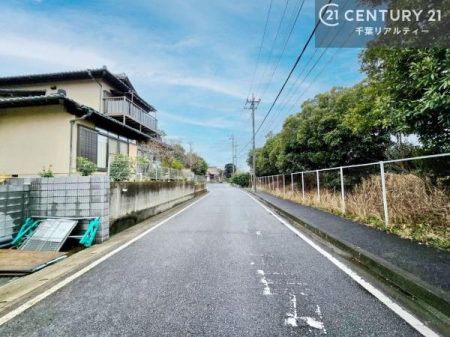 �O�ʓ��H�܂ތ��n�ʐ^ ���ӊ���A���q�l�̂���]�ɍ������������ꏏ�ɂ��ē���v���܂��B�Z��[���A�h�o�C�U�[�ɂ�邲���k������܂��B���Ђ͂��₢���킹�ɑ��Ή����܂��I���҂������܂���I