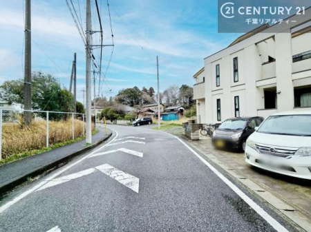 �O�ʓ��H�܂ތ��n�ʐ^ ���ӊ���A���q�l�̂���]�ɍ������������ꏏ�ɂ��ē���v���܂��B�Z��[���A�h�o�C�U�[�ɂ�邲���k������܂��B���Ђ͂��₢���킹�ɑ��Ή����܂��I���҂������܂���I