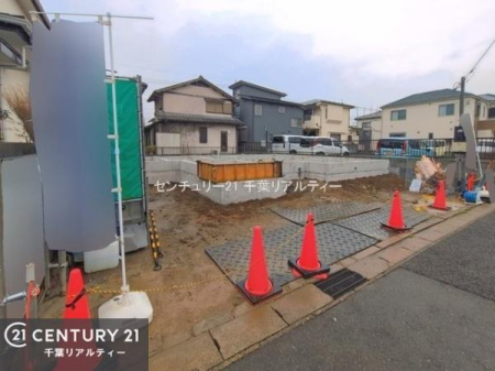 ���̑����n ���A�����������܂�����A�����̂��ē����\�ł��B�ʐ^�����ł͕�����Ȃ����邳��J�����A�Z�ݐS�n�̗ǂ����A���Ќ��n�ɂĂ��m�F���������B�V������炵�̑������A���Ђ��̋@��ɂ��̊����������B