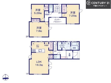 �Ԏ��} 3LDK�̖��͓I�ȊԎ��ILDK�͂������Ƃ�����ԂŁA���Ƒ��Ƃ̒c��񎞊Ԃ��A����w�[���������̂ɂȂ�܂��ˉƑ��Ƃ̒����[�܂�A���R�ƏΊ炪���������ł��I