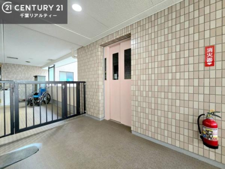 ���̑����p�� �G���x�[�^�[�����ŁA���X�̈ړ������K�B
�����̓��₨�ו��̑������ł��A�X���[�Y�ɂ��A��������܂��I