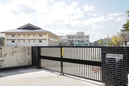 ���ӊ� �y���w�Z�z�s��s����ꒆ�w�Z�F941m