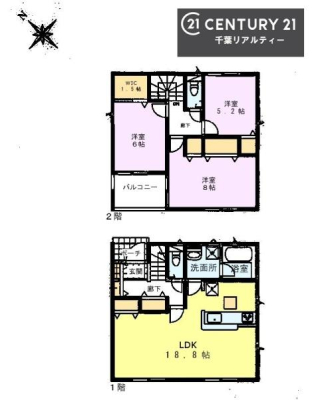 �Ԏ��} 3LDK�̖��͓I�ȊԎ��ILDK�͂������Ƃ�����ԂŁA���Ƒ��Ƃ̒c��񎞊Ԃ��A����w�[���������̂ɂȂ�܂��ˁB�Ƒ��Ƃ̒����[�܂�A���R�ƏΊ炪�����܂��I