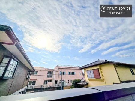 �Z�˂���̒��]�ʐ^ ���ꂽ���ɂ͐�������n����J���I�Ȏ��Ԃ��y���߂܂��B�C�����̗ǂ������ʂ蔲����X���݂ł��I