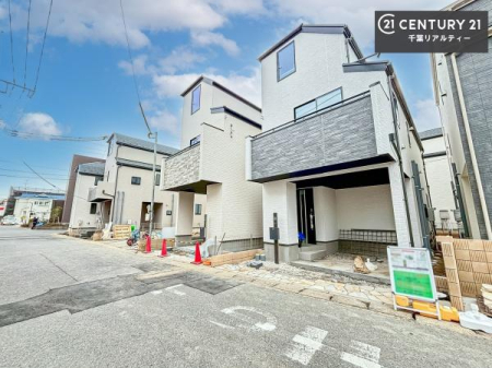 �O�ʓ��H�܂ތ��n�ʐ^ ���ӊ���A���q�l�̂���]�ɍ������������ꏏ�ɂ��ē���v���܂��B�Z��[���A�h�o�C�U�[�ɂ�邲���k������܂��B���Ђ͂��₢���킹�ɑ��Ή����܂��I���҂������܂���I