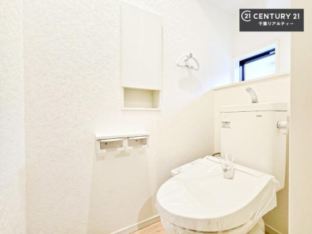 �g�C�� 1�E2�K�Ƀg�C�����������܂��I���̖Z�������ԑт��҂����ɂ��݂����ł��ˁB������Ƃ����������̂���g�C���ł�����ꂪ���₷���ł��I