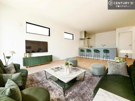 ���r���O �Ƌ��CG�p�[�X�ł��B�J�����̂���L�XLDK�I�\�t�@�[��_�C�j���O�e�[�u����u���Ă������ɂȂ�Ȃ��̂ŉ��K�ɉ߂����܂��I�R�~���j�P�[�V���������₷�����r���O�ł��I