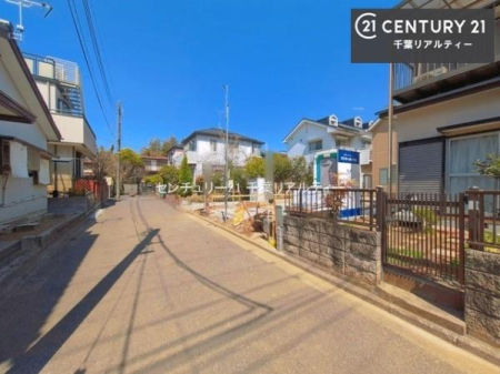 �O�ʓ��H�܂ތ��n�ʐ^ ���ӊ���A���q�l�̂���]�ɍ������������ꏏ�ɂ��ē���v���܂��B�Z��[���A�h�o�C�U�[�ɂ�邲���k������܂��B���Ђ͂��₢���킹�ɑ��Ή����܂��I���҂������܂���I