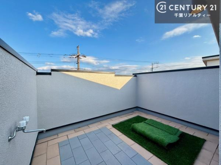 �Z�˂���̒��]�ʐ^ ���ꂽ���ɂ͐�������n����J���I�Ȏ��Ԃ��y���߂܂��B�C�����̗ǂ������ʂ蔲����X���݂ł��I