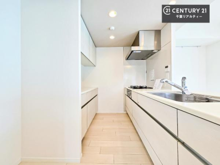 �L�b�`�� ��Ƃ肠�钲���X�y�[�X�ō�Ƃ����₷�����K�ȃL�b�`���ł��I
���q�l�ƈꏏ�ɂ��َq������y���߂�L�X�X�y�[�X�ł��B�y�����������ԂɂȂ肻���ł��ˁI