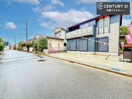 �O�ʓ��H�܂ތ��n�ʐ^ ���ӊ���A���q�l�̂���]�ɍ������������ꏏ�ɂ��ē���v���܂��B�Z��[���A�h�o�C�U�[�ɂ�邲���k������܂��B���Ђ͂��₢���킹�ɑ��Ή����܂��I���҂������܂���I