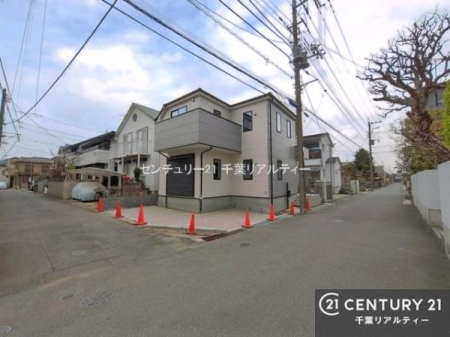 �O�ʓ��H�܂ތ��n�ʐ^ ���ӊ���A���q�l�̂���]�ɍ������������ꏏ�ɂ��ē���v���܂��B�Z��[���A�h�o�C�U�[�ɂ�邲���k������܂��B���Ђ͂��₢���킹�ɑ��Ή����܂��I���҂������܂���I