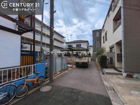 �O�ʓ��H�܂ތ��n�ʐ^ ���ӊ���A���q�l�̂���]�ɍ������������ꏏ�ɂ��ē���v���܂��B�Z��[���A�h�o�C�U�[�ɂ�邲���k������܂��B���Ђ͂��₢���킹�ɑ��Ή����܂��I���҂������܂���I