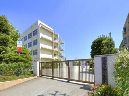 ���ӊ� �y���w�Z�z�s��s����F���w�Z�F850m