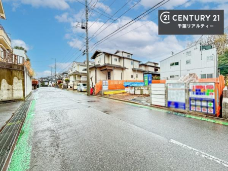 �O�ʓ��H�܂ތ��n�ʐ^ ���ӊ���A���q�l�̂���]�ɍ������������ꏏ�ɂ��ē���v���܂��B�Z��[���A�h�o�C�U�[�ɂ�邲���k������܂��B���Ђ͂��₢���킹�ɑ��Ή����܂��I���҂������܂���I