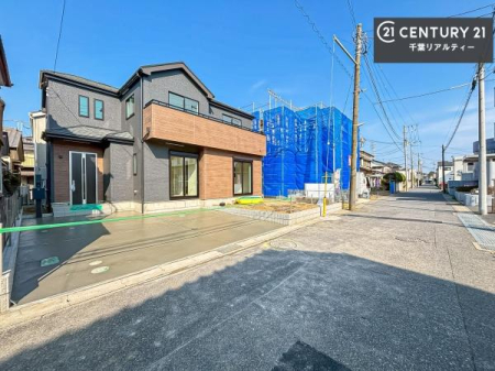 �O�ʓ��H�܂ތ��n�ʐ^ ���ӊ���A���q�l�̂���]�ɍ������������ꏏ�ɂ��ē���v���܂��B�Z��[���A�h�o�C�U�[�ɂ�邲���k������܂��B���Ђ͂��₢���킹�ɑ��Ή����܂��I���҂������܂���I