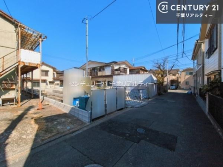 �O�ʓ��H�܂ތ��n�ʐ^ ���ӊ���A���q�l�̂���]�ɍ������������ꏏ�ɂ��ē���v���܂��B�Z��[���A�h�o�C�U�[�ɂ�邲���k������܂��B���Ђ͂��₢���킹�ɑ��Ή����܂��I���҂������܂���I