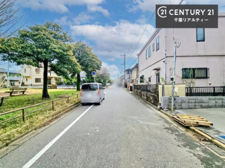 �O�ʓ��H�܂ތ��n�ʐ^ ���ӊ���A���q�l�̂���]�ɍ������������ꏏ�ɂ��ē���v���܂��B�Z��[���A�h�o�C�U�[�ɂ�邲���k������܂��B���Ђ͂��₢���킹�ɑ��Ή����܂��I���҂������܂���I