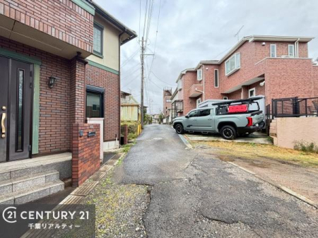 �O�ʓ��H�܂ތ��n�ʐ^ ���ӊ���A���q�l�̂���]�ɍ������������ꏏ�ɂ��ē���v���܂��B�Z��[���A�h�o�C�U�[�ɂ�邲���k������܂��B���Ђ͂��₢���킹�ɑ��Ή����܂��I���҂������܂���I