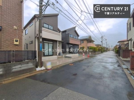 �O�ʓ��H�܂ތ��n�ʐ^ ���ӊ���A���q�l�̂���]�ɍ������������ꏏ�ɂ��ē���v���܂��B�Z��[���A�h�o�C�U�[�ɂ�邲���k������܂��B���Ђ͂��₢���킹�ɑ��Ή����܂��I���҂������܂���I