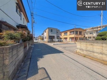 �O�ʓ��H�܂ތ��n�ʐ^ ���ӊ���A���q�l�̂���]�ɍ������������ꏏ�ɂ��ē���v���܂��B�Z��[���A�h�o�C�U�[�ɂ�邲���k������܂��B���Ђ͂��₢���킹�ɑ��Ή����܂��I���҂������܂���I