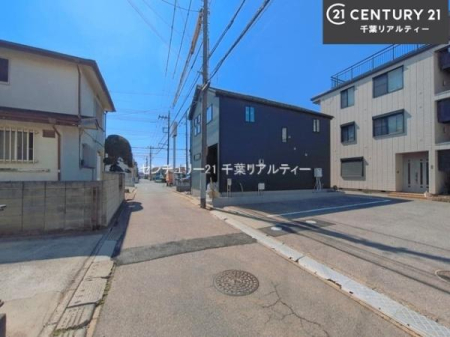 �O�ʓ��H�܂ތ��n�ʐ^ ���ӊ���A���q�l�̂���]�ɍ������������ꏏ�ɂ��ē���v���܂��B�Z��[���A�h�o�C�U�[�ɂ�邲���k������܂��B���Ђ͂��₢���킹�ɑ��Ή����܂��I���҂������܂���I