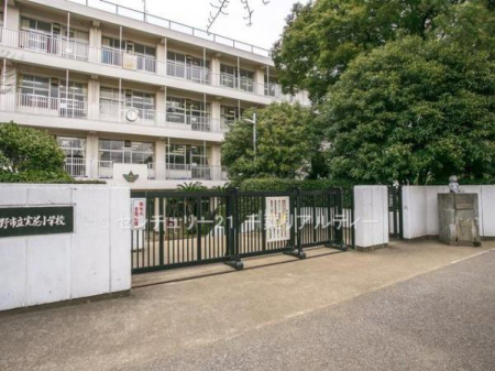 ���ӊ� �y���w�Z�z�K�u��s�����ԏ��w�Z�F1892m