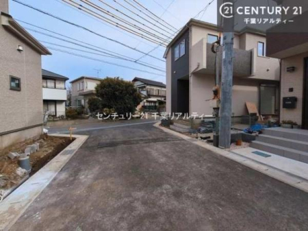 �O�ʓ��H�܂ތ��n�ʐ^ ���ӊ���A���q�l�̂���]�ɍ������������ꏏ�ɂ��ē���v���܂��B�Z��[���A�h�o�C�U�[�ɂ�邲���k������܂��B���Ђ͂��₢���킹�ɑ��Ή����܂��I���҂������܂���I