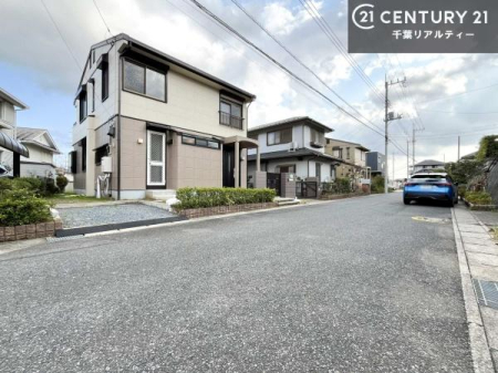 �O�ʓ��H�܂ތ��n�ʐ^ ���ӊ���A���q�l�̂���]�ɍ������������ꏏ�ɂ��ē���v���܂��B�Z��[���A�h�o�C�U�[�ɂ�邲���k������܂��B���Ђ͂��₢���킹�ɑ��Ή����܂��I���҂������܂���I