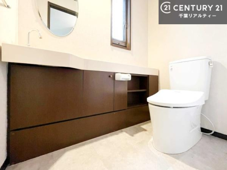 �g�C�� 1�E2�K�Ƀg�C�����������܂��I���̖Z�������ԑт��҂����ɂ��݂����ł��ˁB������Ƃ����������̂���g�C���ł�����ꂪ���₷���ł��I