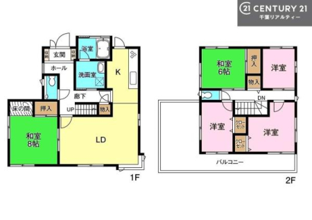 �Ԏ��} 5LDK�̖��͓I�ȊԎ��ILDK�͂������Ƃ�����ԂŁA���Ƒ��Ƃ̒c��񎞊Ԃ��A����w�[���������̂ɂȂ�܂��ˁB�Ƒ��Ƃ̒����[�܂�A���R�ƏΊ炪�����܂��I