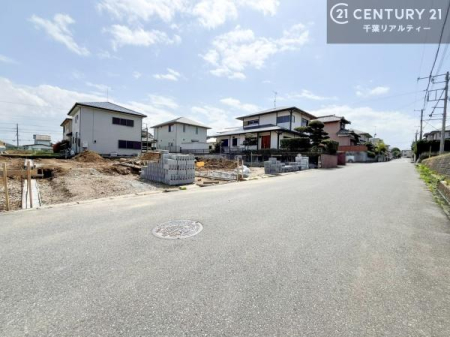 �O�ʓ��H�܂ތ��n�ʐ^ �C�ɂȂ邨�q�l�̊w�Z�܂ł̓��̂��w�܂ł̃��[�g�A���������̏ꏊ�Ȃǂ����ꏏ�ɂ��ē��������܂��I