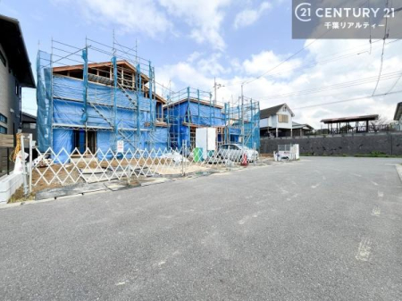 �O�ʓ��H�܂ތ��n�ʐ^ �C�ɂȂ邨�q�l�̊w�Z�܂ł̓��̂��w�܂ł̃��[�g�A���������̏ꏊ�Ȃǂ����ꏏ�ɂ��ē��������܂��I