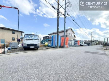 �O�ʓ��H�܂ތ��n�ʐ^ ���ӊ���A���q�l�̂���]�ɍ������������ꏏ�ɂ��ē���v���܂��B�Z��[���A�h�o�C�U�[�ɂ�邲���k������܂��B���Ђ͂��₢���킹�ɑ��Ή����܂��I���҂������܂���I