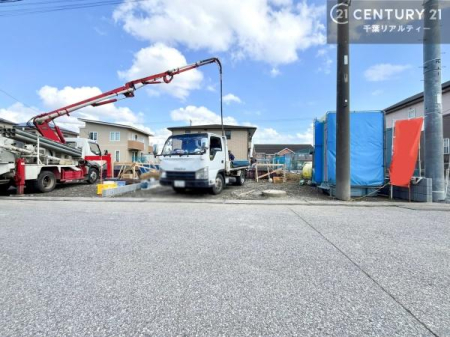 �O�ʓ��H�܂ތ��n�ʐ^ �C�ɂȂ邨�q�l�̊w�Z�܂ł̓��̂��w�܂ł̃��[�g�A���������̏ꏊ�Ȃǂ����ꏏ�ɂ��ē��������܂��I